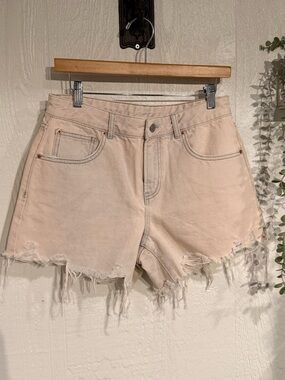 BDG Cut Offs Denim Shorts